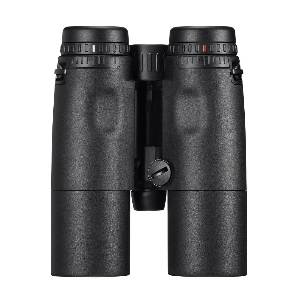 Binocolo con telemetro incorporato Leica Geovid R 8 x 42