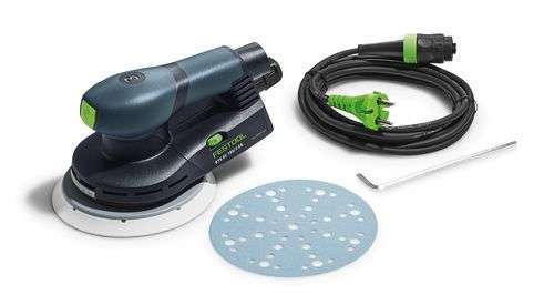 Festool Eccentric Sander ETS EC 150/3 EQ