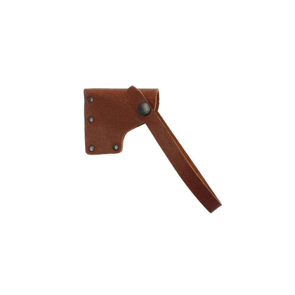 Hachette à tête droite Gränsfors®