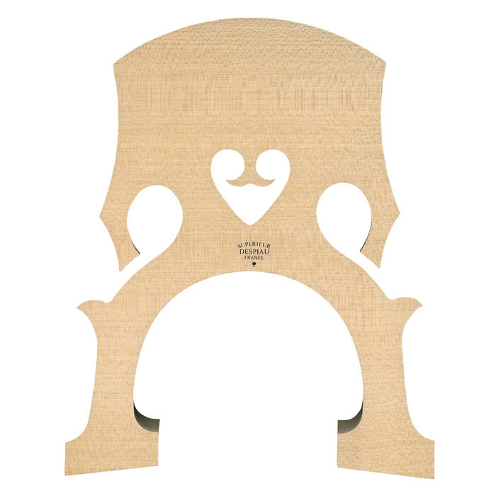 Despiau® Bridge No. CT6 French, C-Quality, Unfitted, Treated, Bass 3/4, 150 mm