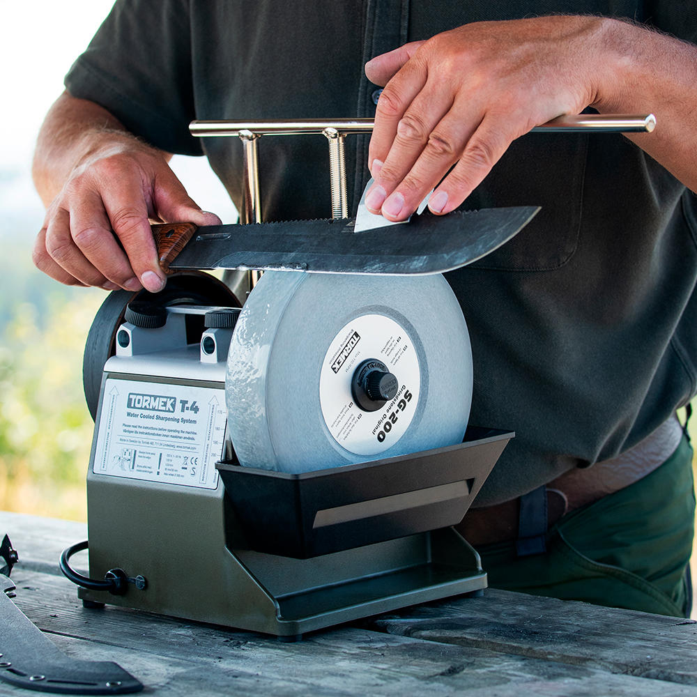 Tormek® Universalstütze, verlängert US-430