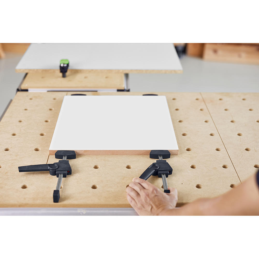 Festool Fixed clamps MFT-SP