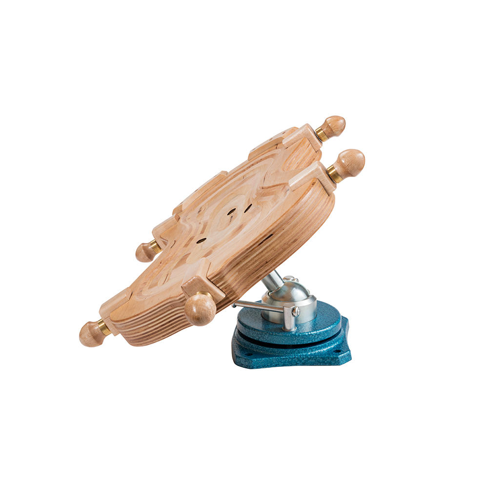 Pannello per lavorazione, violino