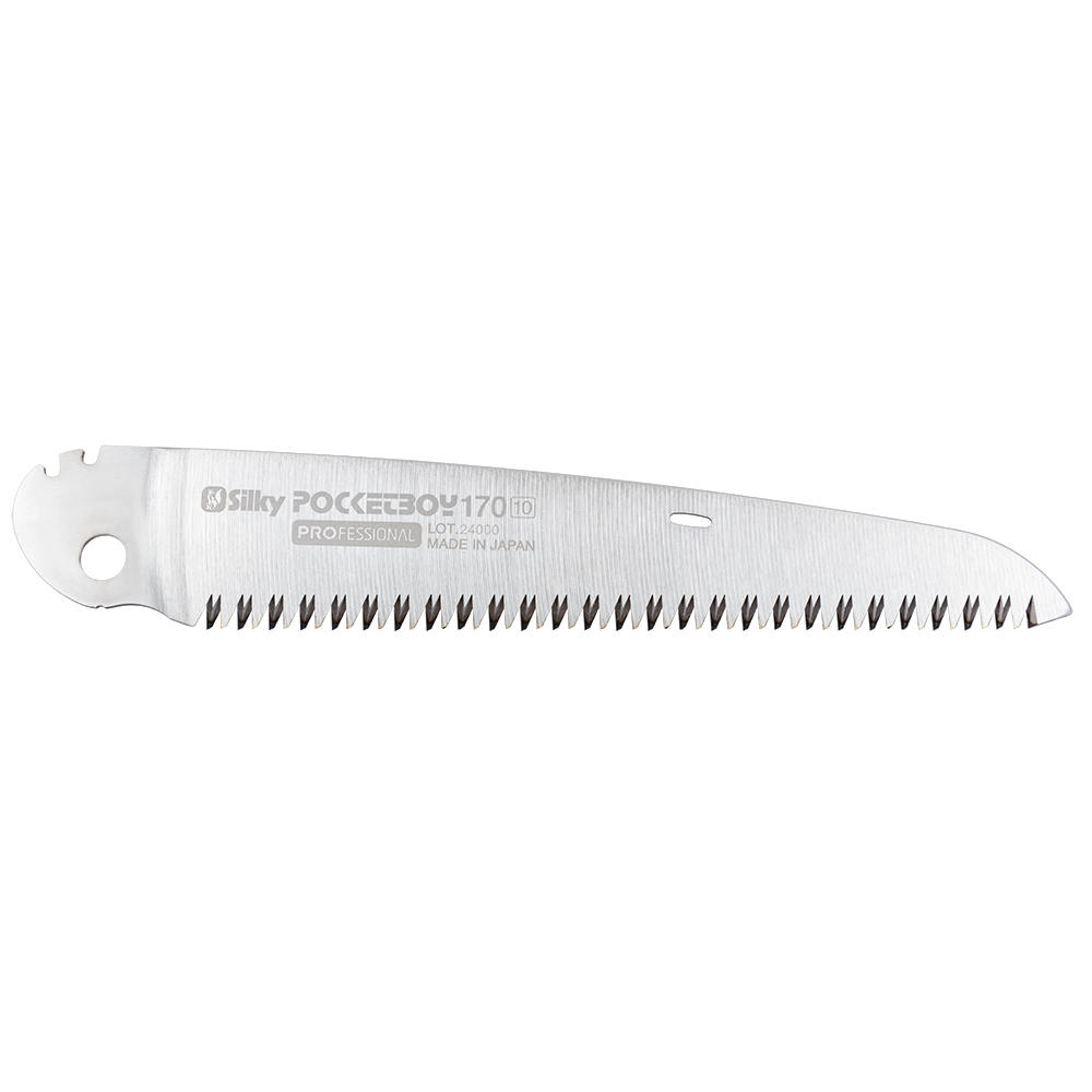 Lame de rechange pour Silky® Pocketboy 170-10