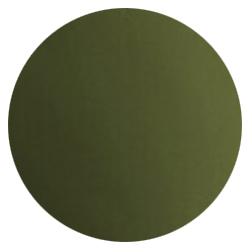 Verde militare