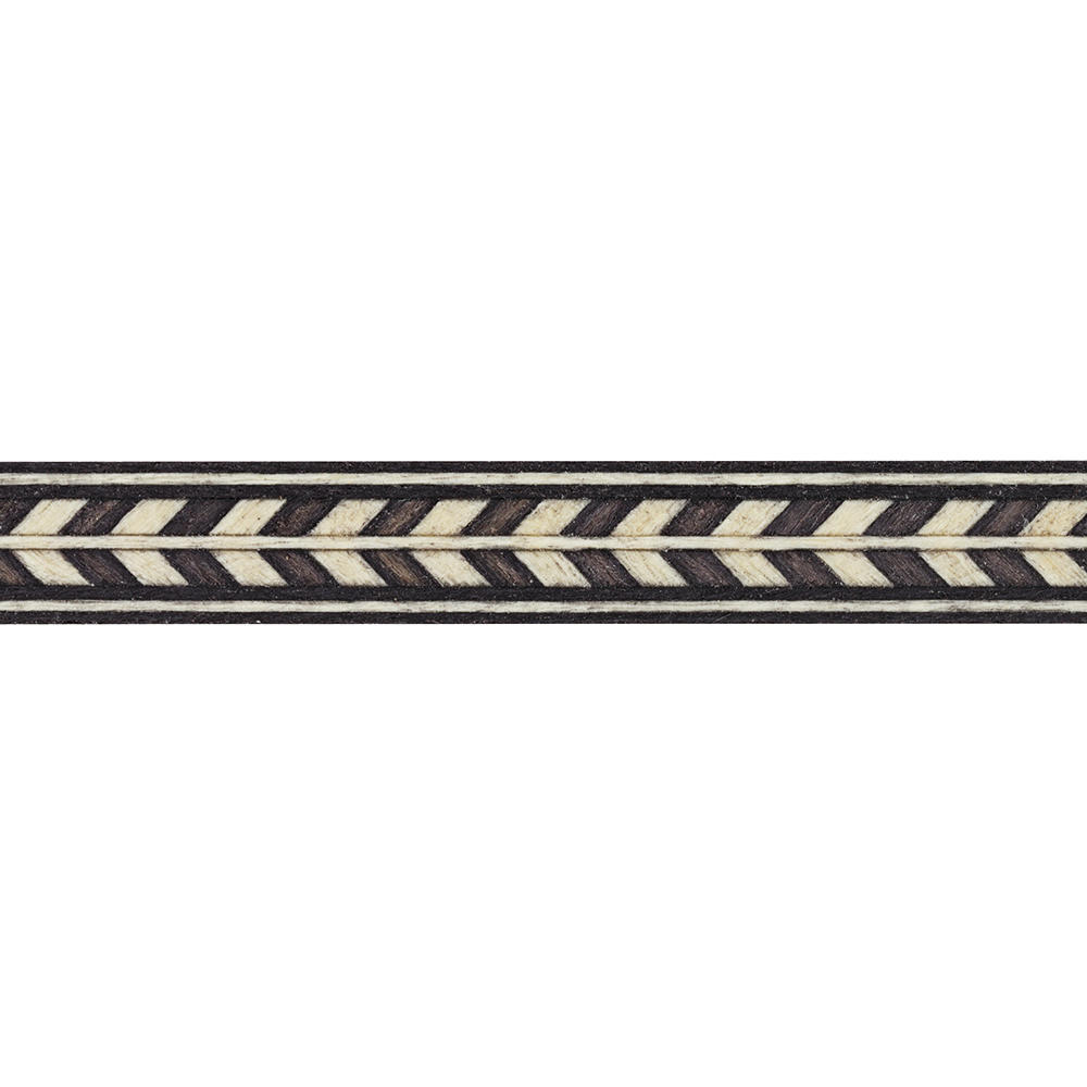 Herringbone Back Strip