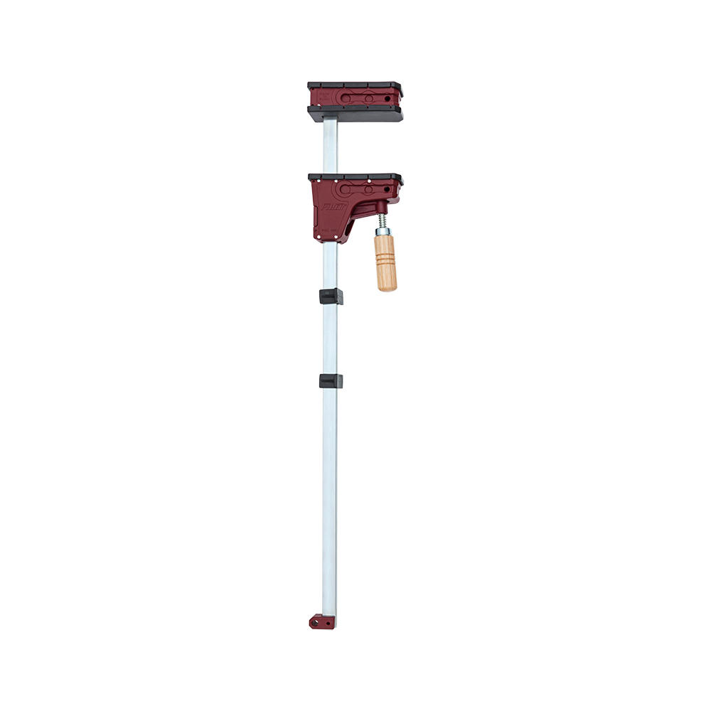 Piher® Cabinet Clamp PRL 400, Throat Depth 85 mm, Clamping Capacity 600 mm