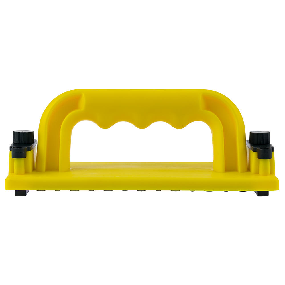 BASIC Push Block
