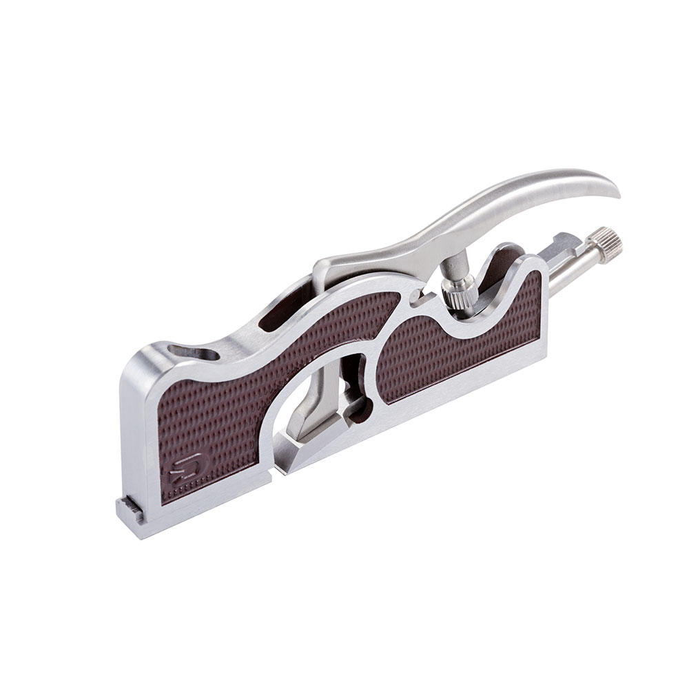 DICTUM® Simshobel, 13 mm