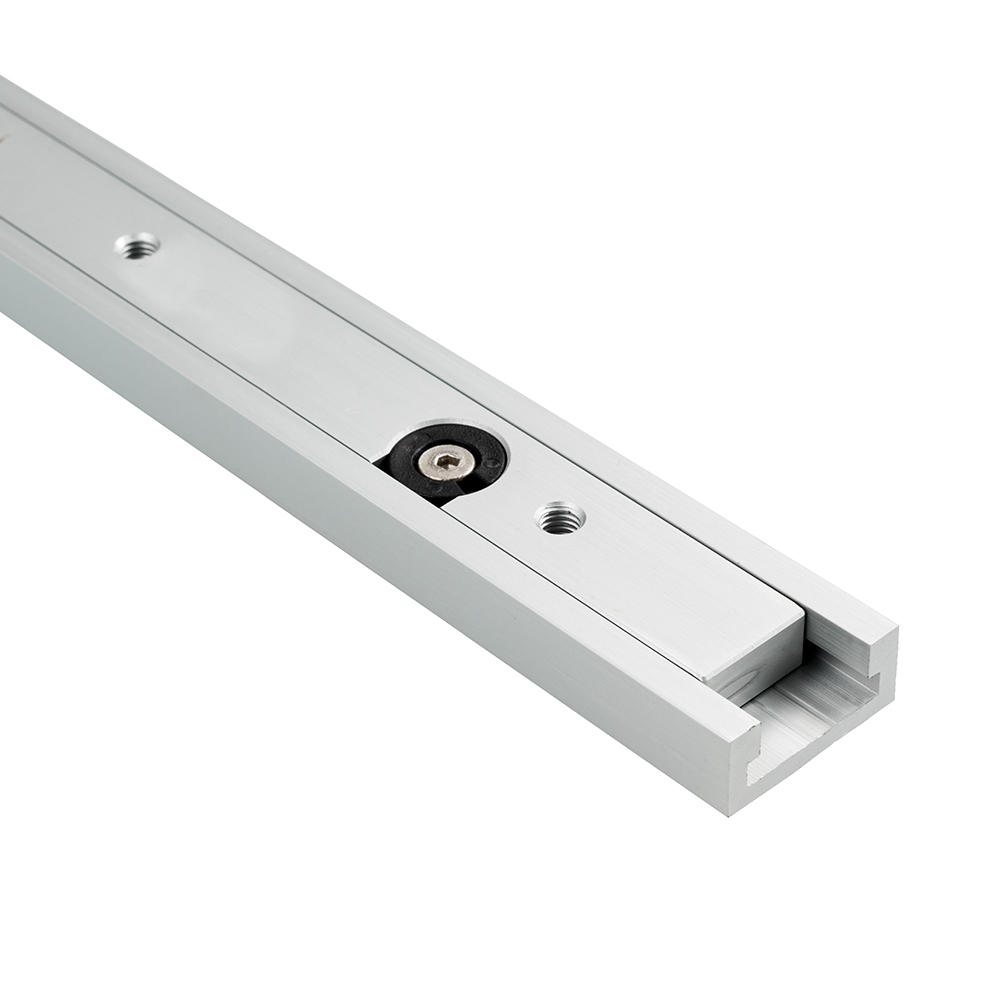 Binario guida 30 x 1220 mm