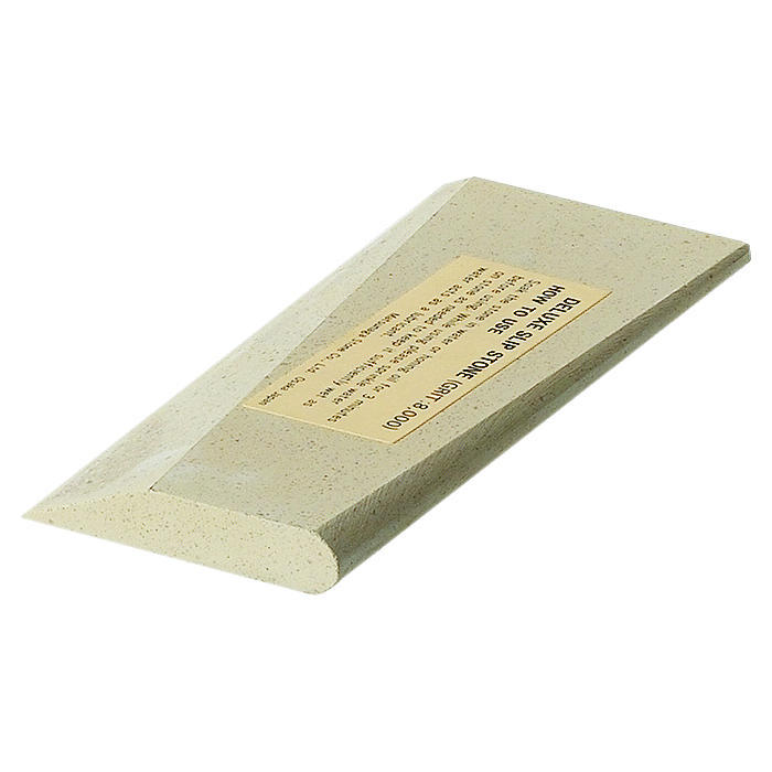 Pierre de forme King®, grand, grain 8000