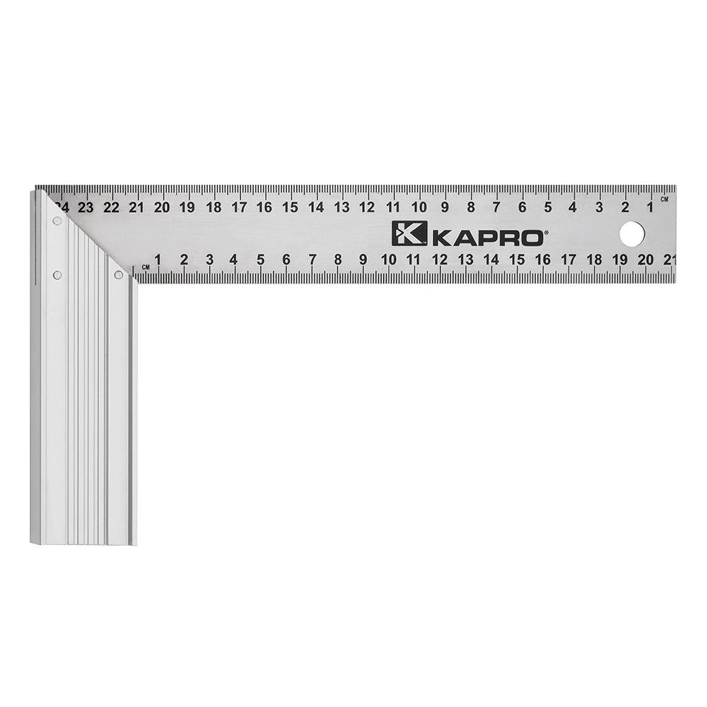 Kapro® »Try & Mitre« Square, 200 mm