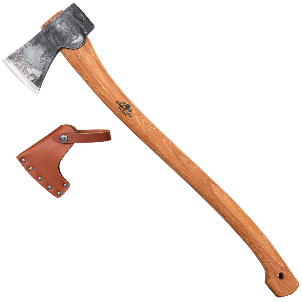 Gränsfors® Forstaxt