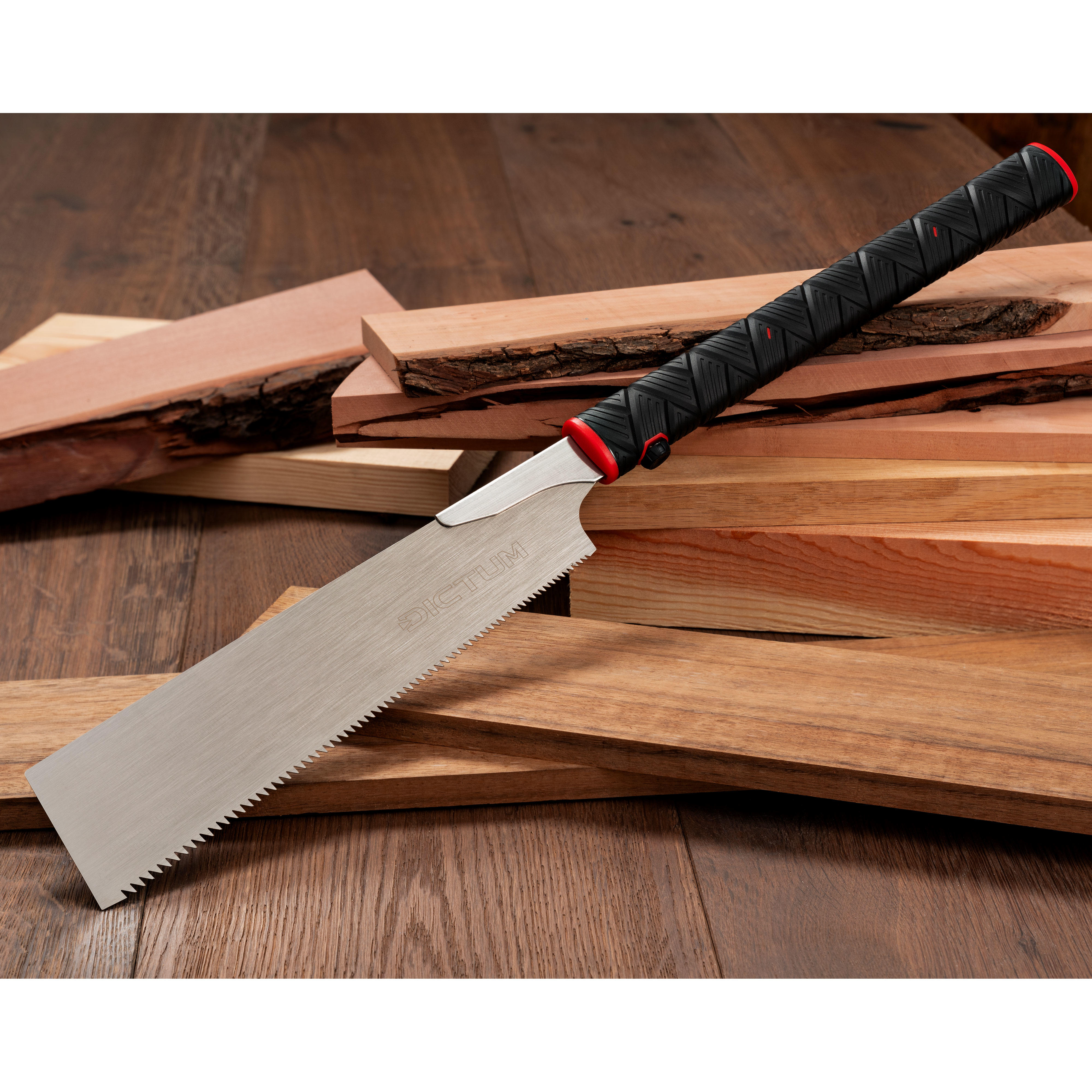 DICTUM® Kataba 240, Längs, Power Grip