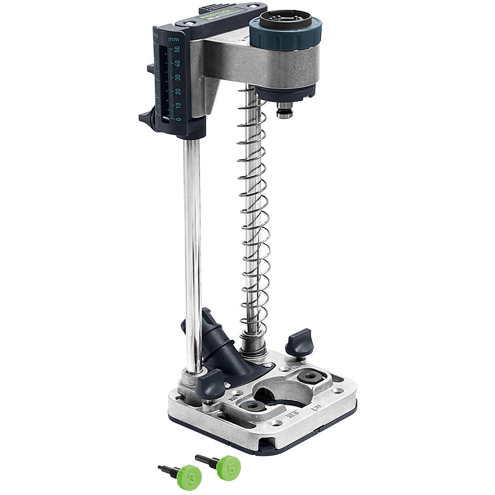 Festool Mobile drilling attachment MB 40