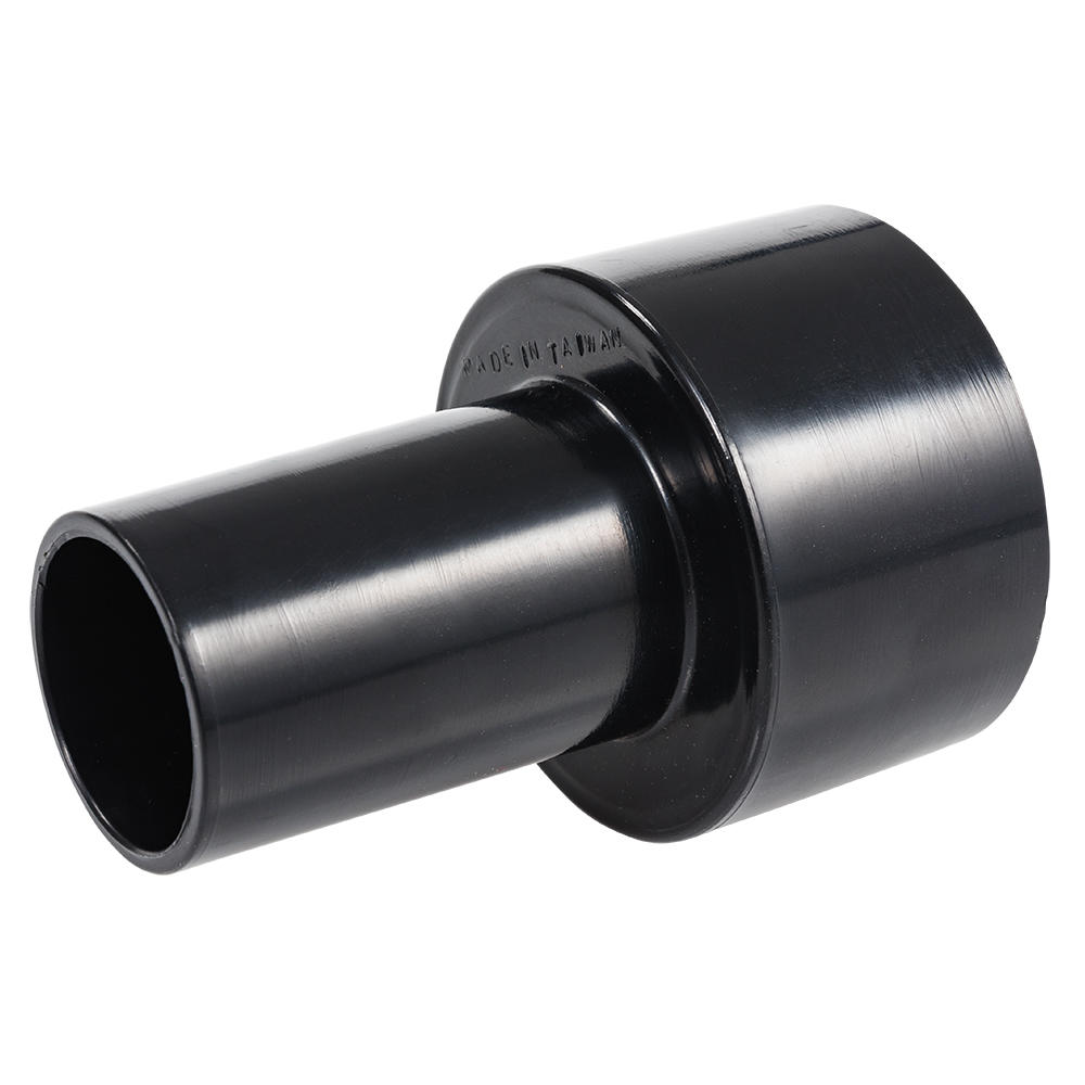 Raccord d’aspiration Ø 63 à 38 mm