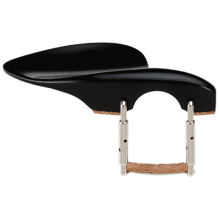 Chinrest Wendling, Ebony, Violin 4/4 – 3/4