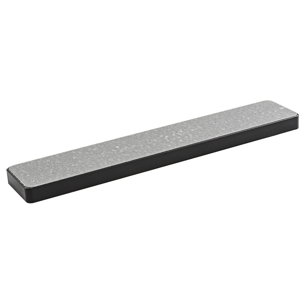 Abrasivo Magna-Tec® Scorpio incl. zoccolo, corindone bianco, grana 320