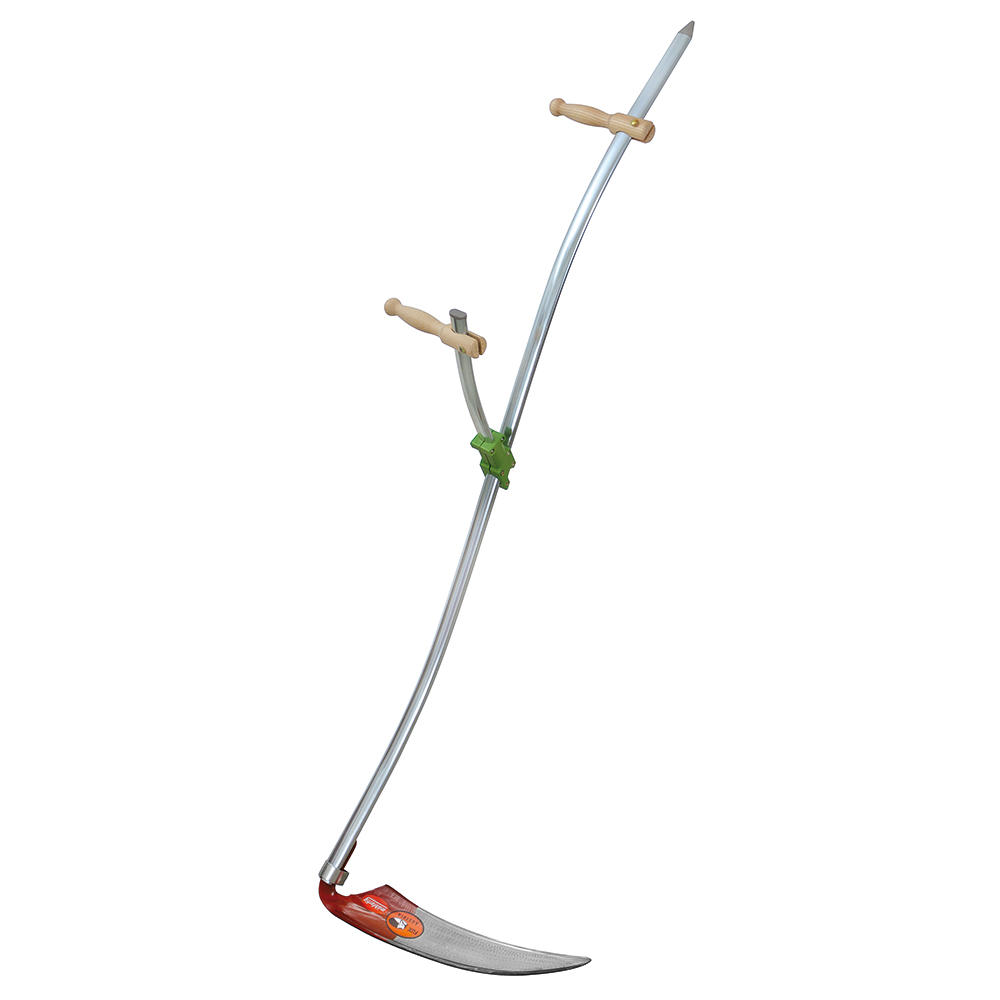 Falce per piante selvatiche Schröckenfux®