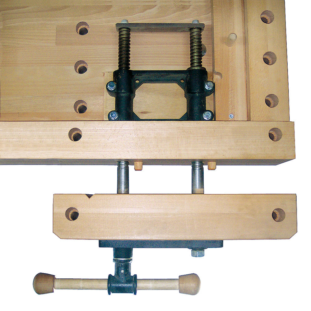 DICTUM® Workbench »Deluxe 2000«