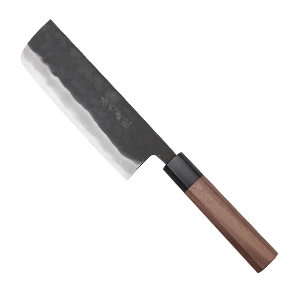 Shiro Kamo Hocho, Nakiri - Usuba (Vegetable Knife)