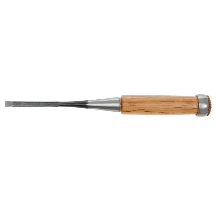 Tataki Nomi Chisel, Blade Width 6 mm