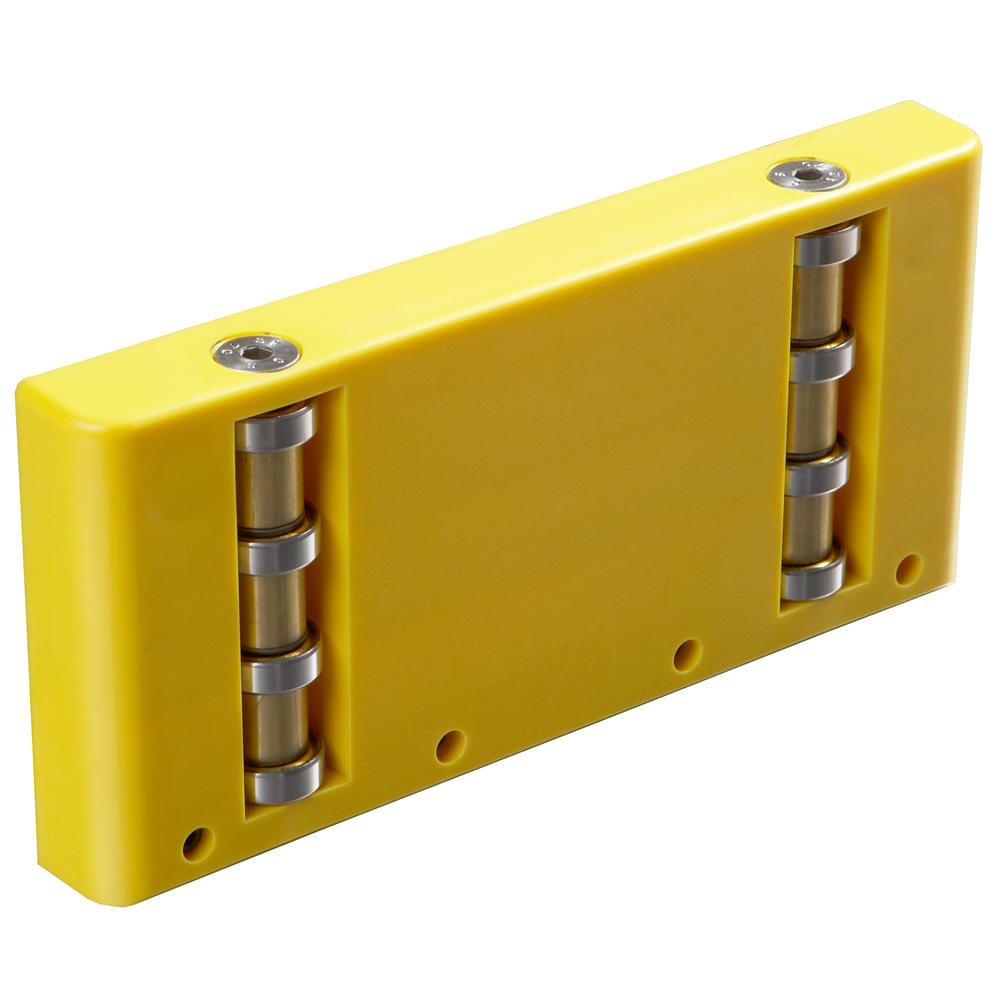 Magswitch® Doppelrollen-Führung