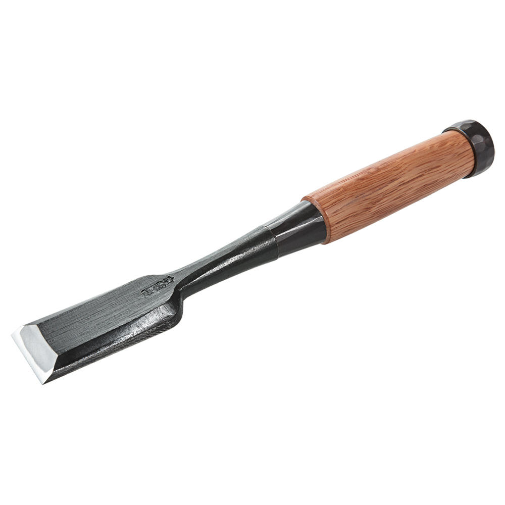 Ciseau à bois Tasai Oire Nomi, largeur de lame 18 mm
