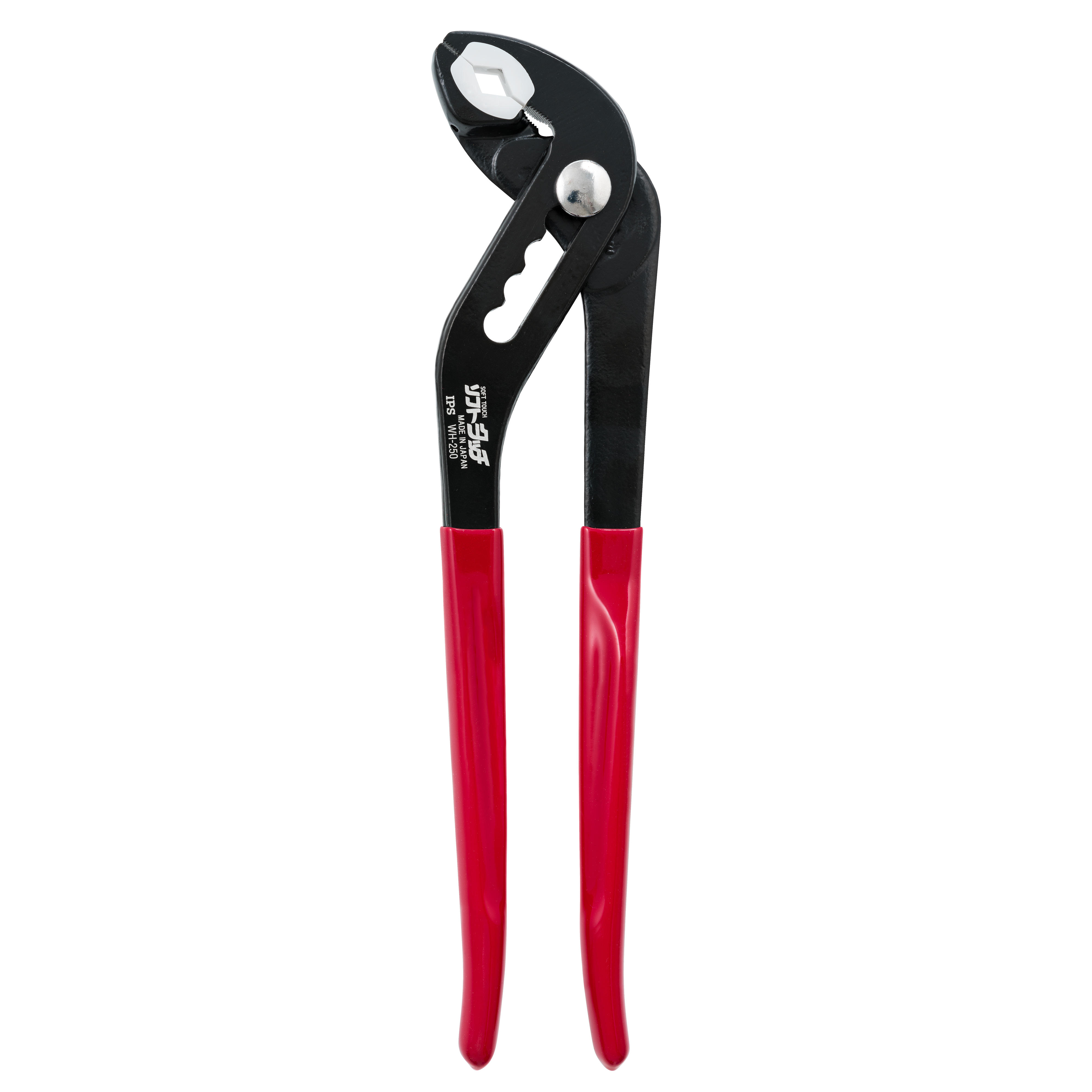  »Soft Touch« Water Pump Pliers