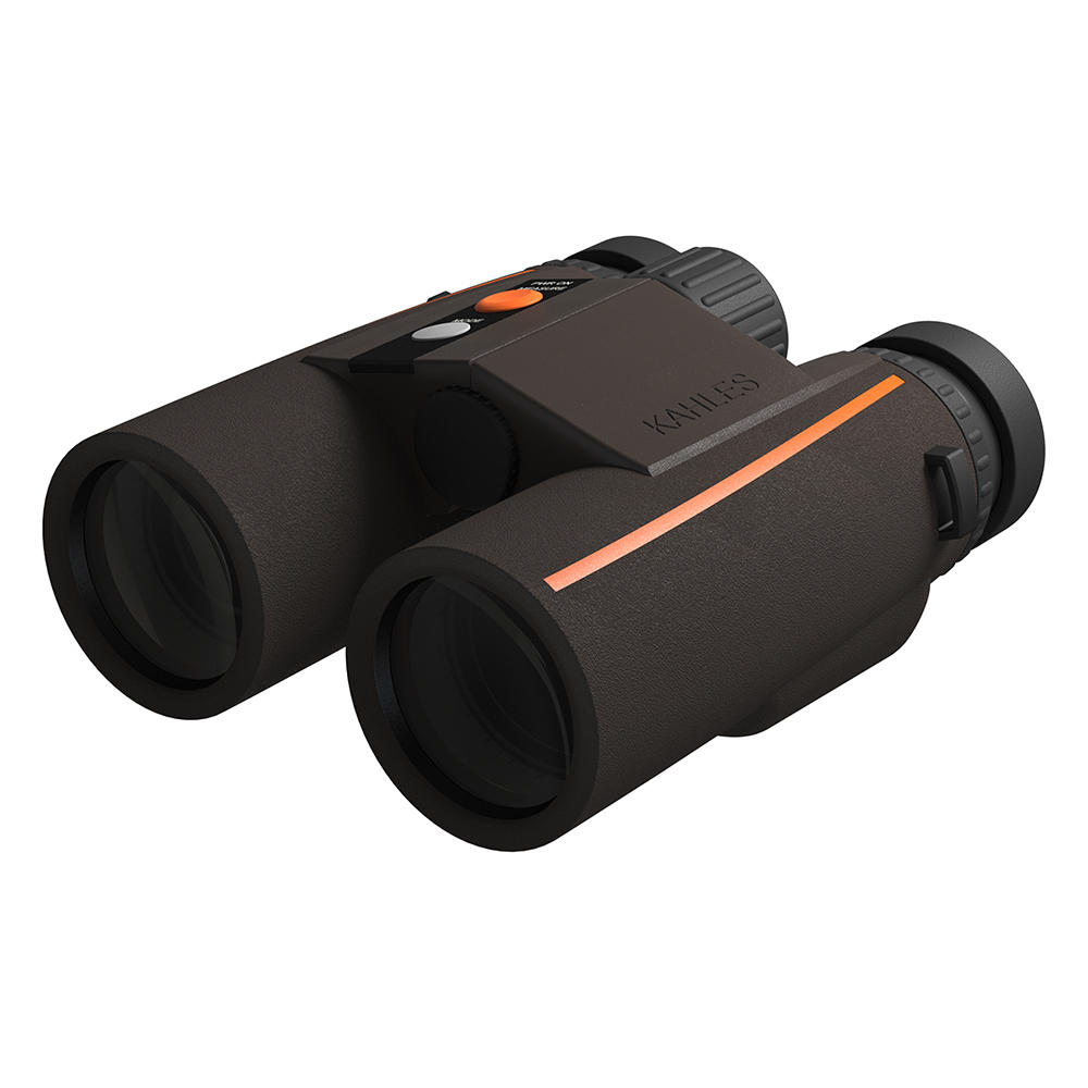 Kahles HELIA 42 RF 10 x 42 Binoculars