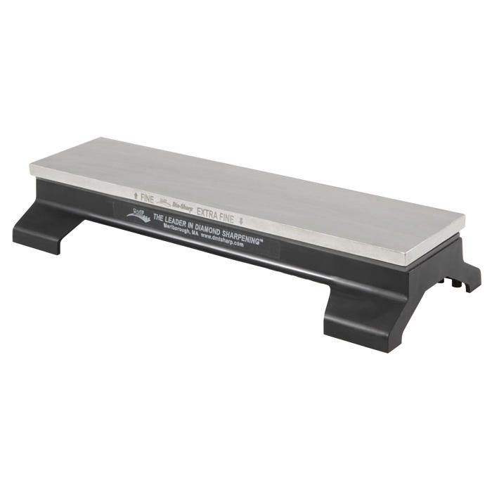DMT® Dia-Sharp® Combination Blocks with MagnaBase (Coarse/Extra-coarse)