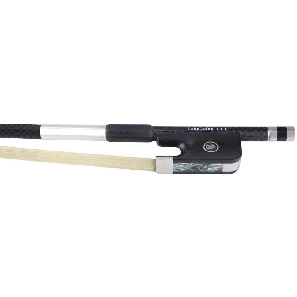 Archet carbone Carbondix®***, violoncelle 1/2