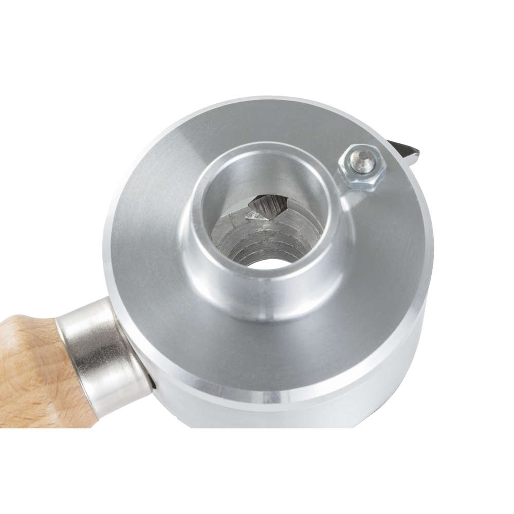 Holzgewindeschneider »Profi«, Satz, 2-teilig, Ø 13 mm    