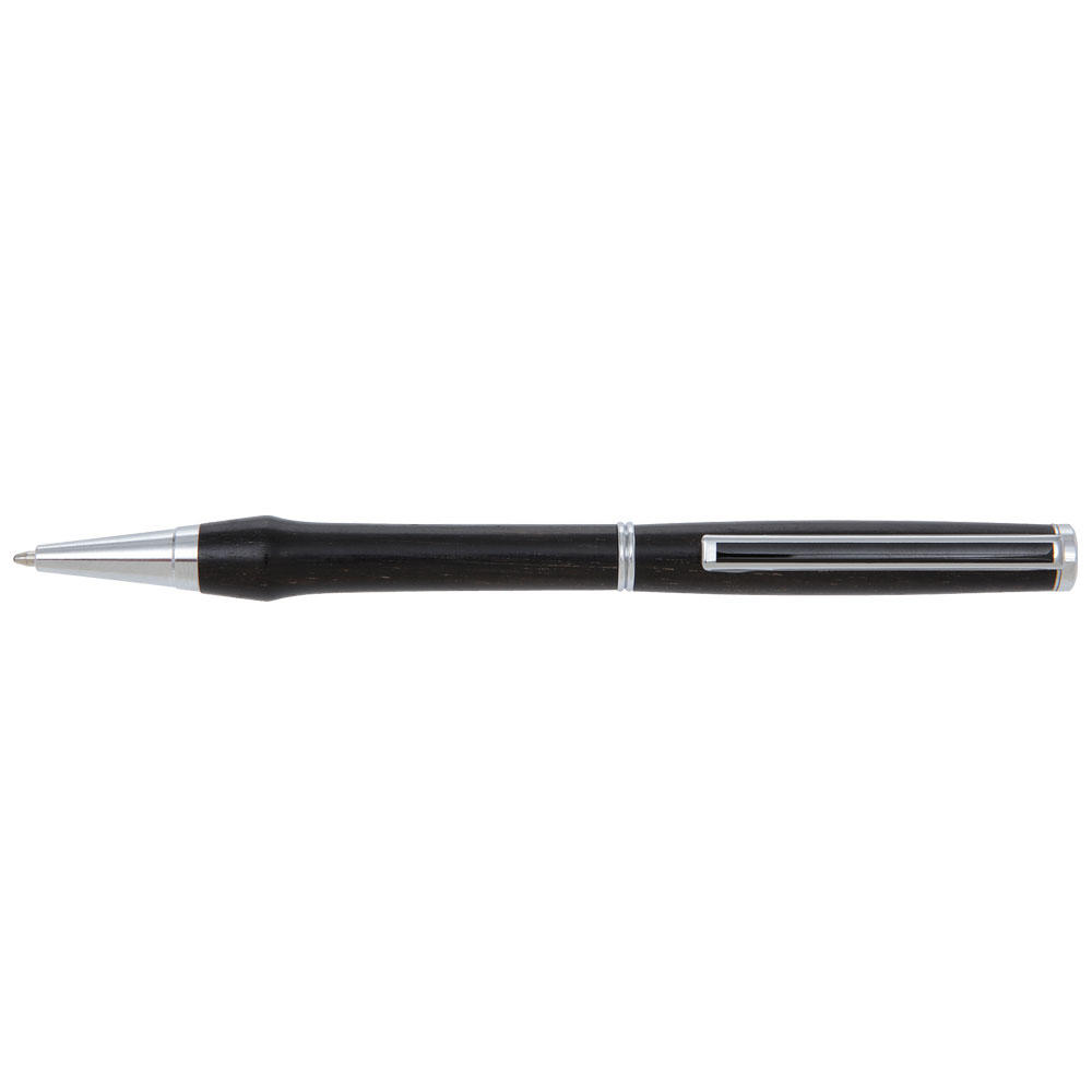 Ballpoint Pen Set Paris, Silver, 1 Piece