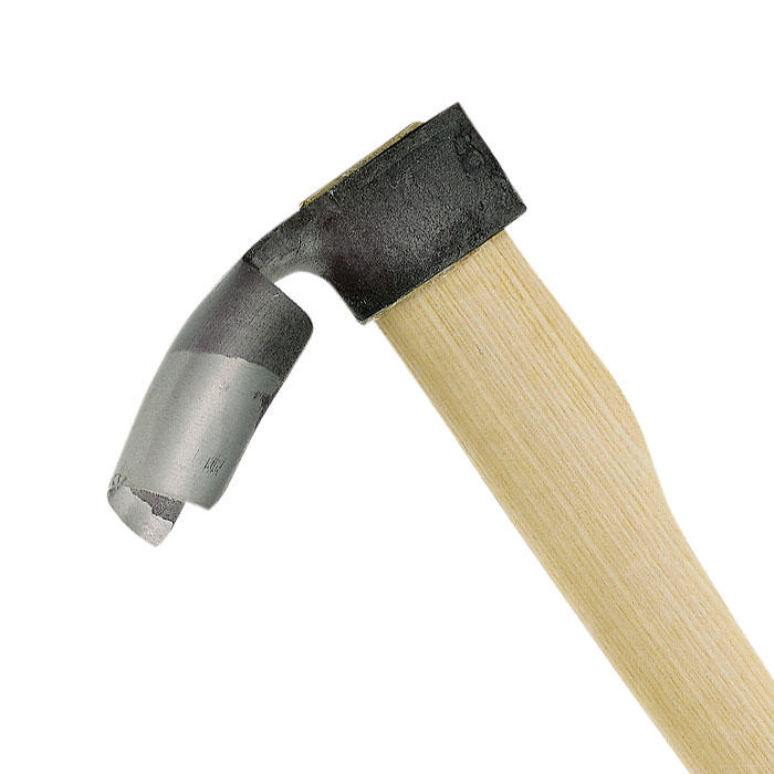Pfeil® Two-handed Gouge-shaped Adze, Sweep 7