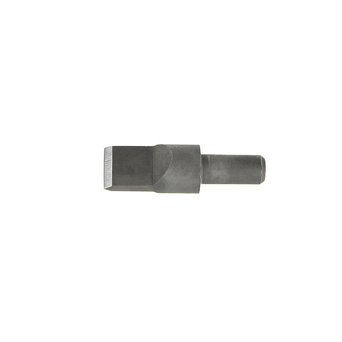 Lame pour couteau pivotant, universelle