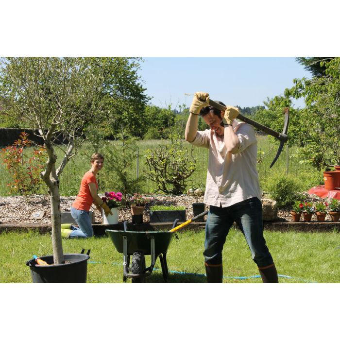 Rostaing® Gardening Gloves »Tradition«, Size 8