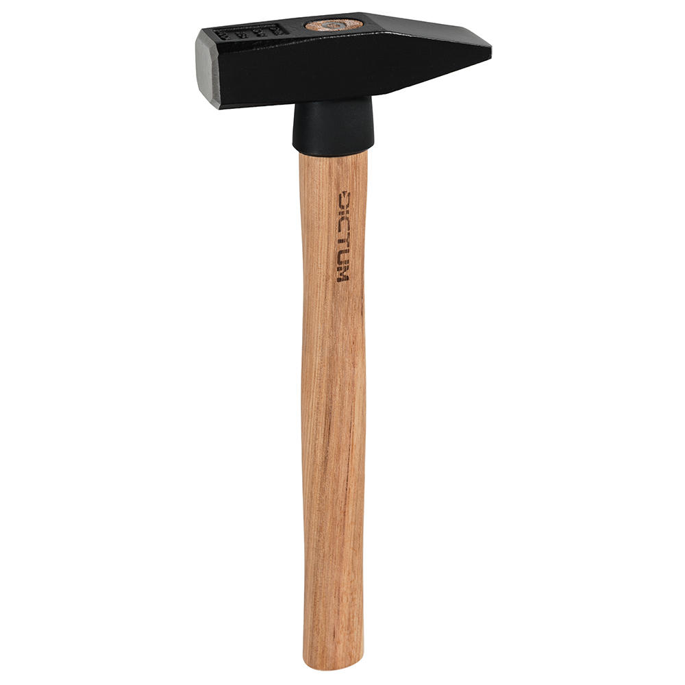 DICTUM® Locksmith’s Hammer with Handle Protector, Head Weight 400 g