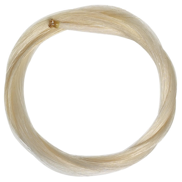 Mongolian Bow Hair Hank, ** Selection, 78 – 79 cm, 5.8 g