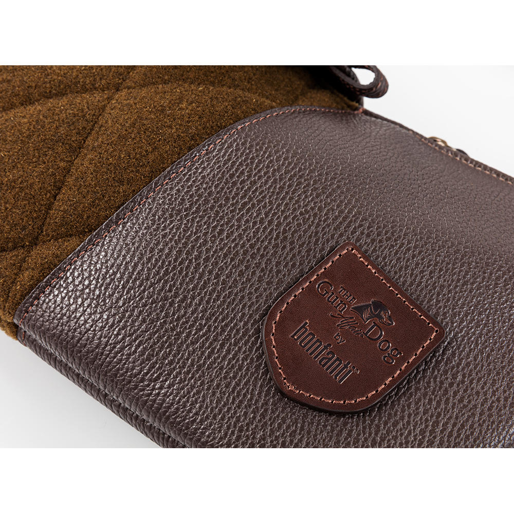 »Adamello« Gun Slip, Olive
