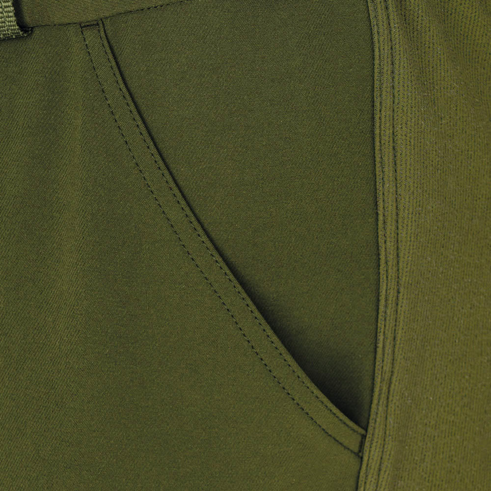 Purdey »Hampshire« Men's Lightweight Hunting Trousers, Fern Green