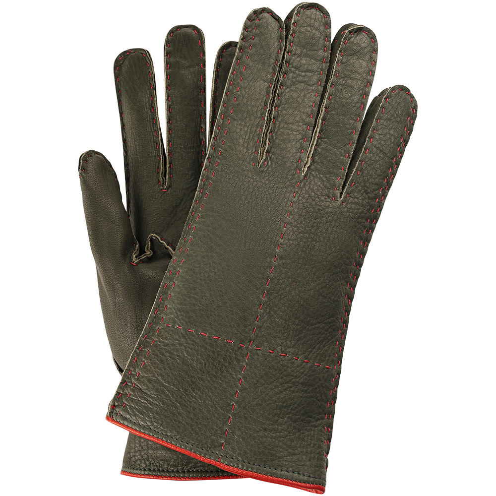 »Traun« Ladies Gloves, Deerskin