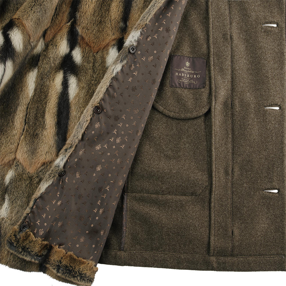 Habsburg »Sigismund« Men's Jacket