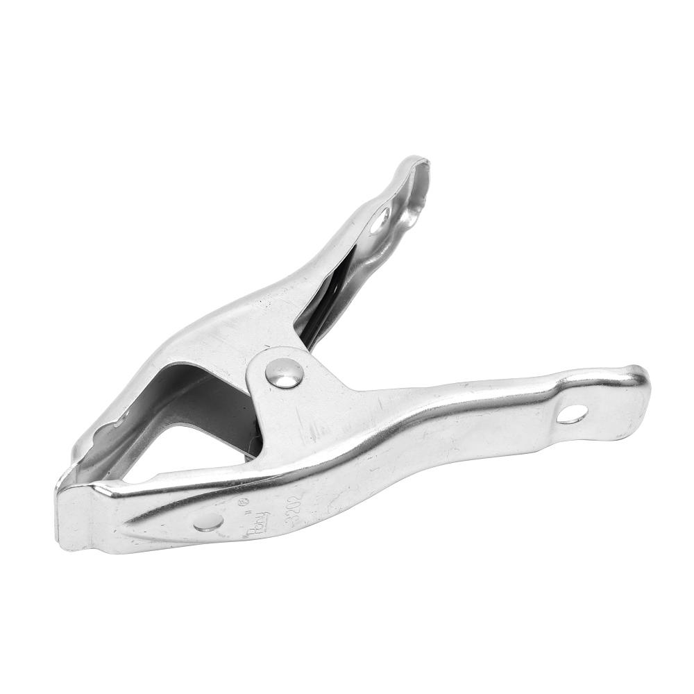 Pony® Einhand-Federzwinge