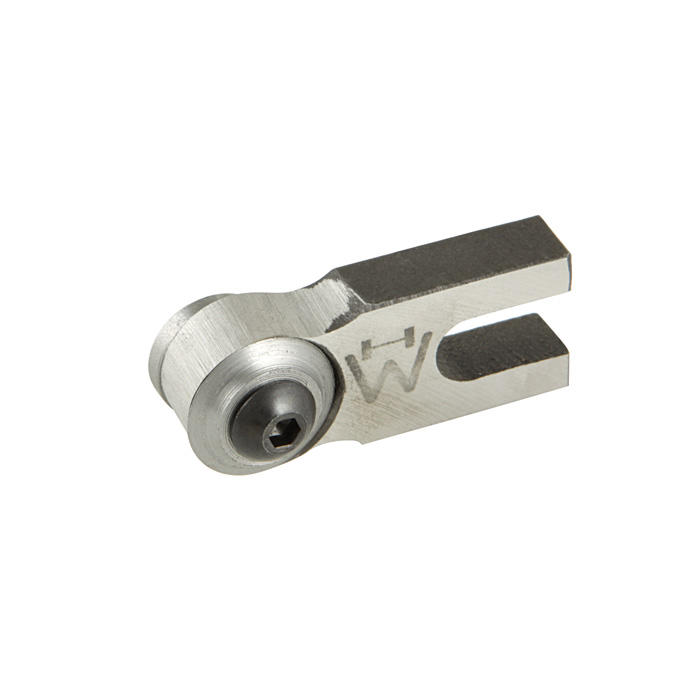 Wiedemann Ring Cutter incl. NoStopTool