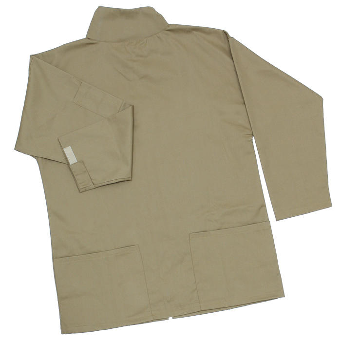 DICTUM® Drechseljacke, Größe S