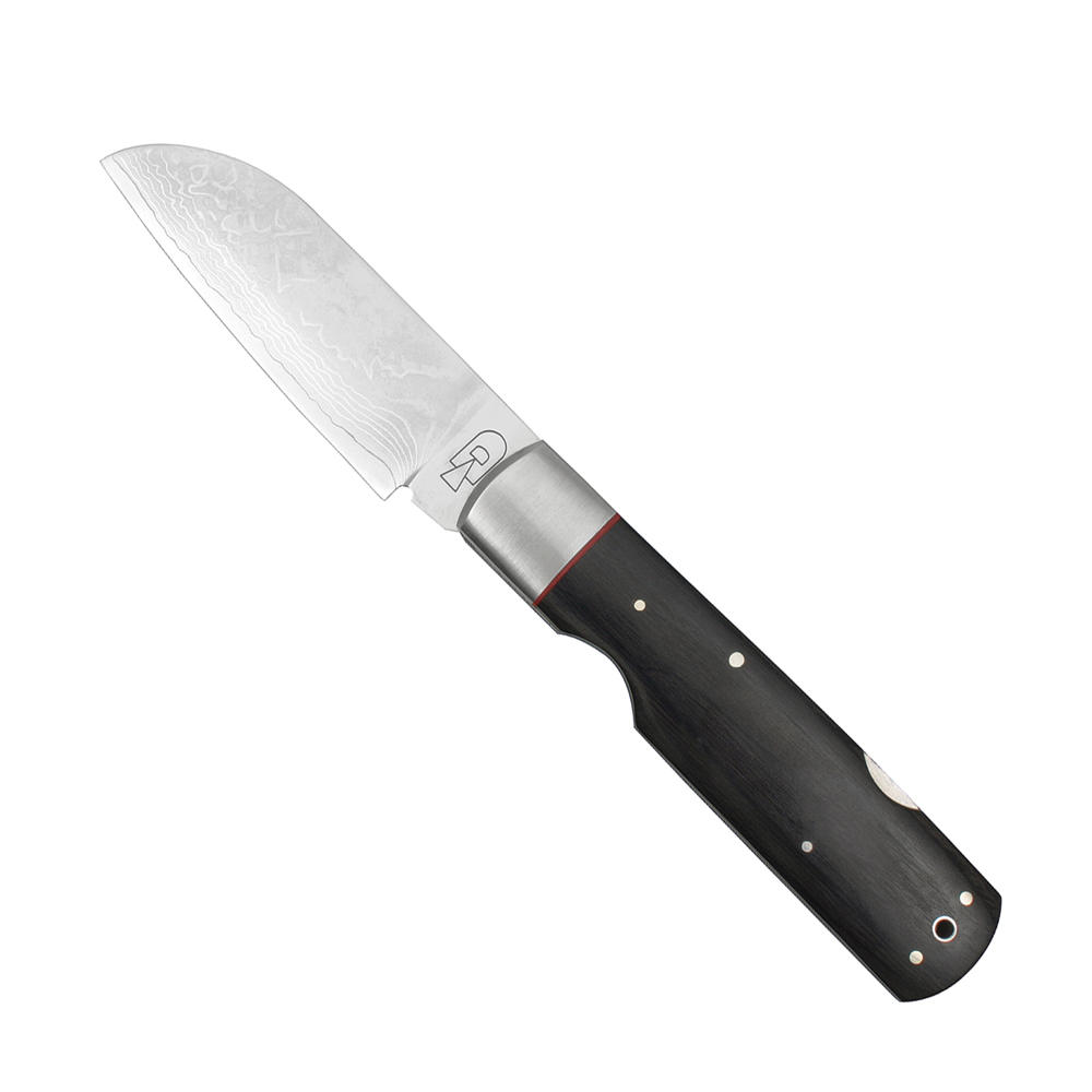 Japanisches Küchen-Klappmesser »Ono«, Santoku (Allzweckmesser)