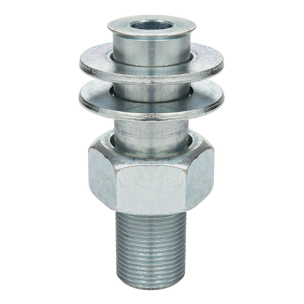 Adapter Cap for Piher® TCP Clamping System, Ø 30 mm