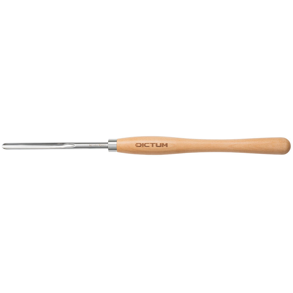DICTUM® Formröhre »englische Form« CRYO, Klingenbreite 16 mm