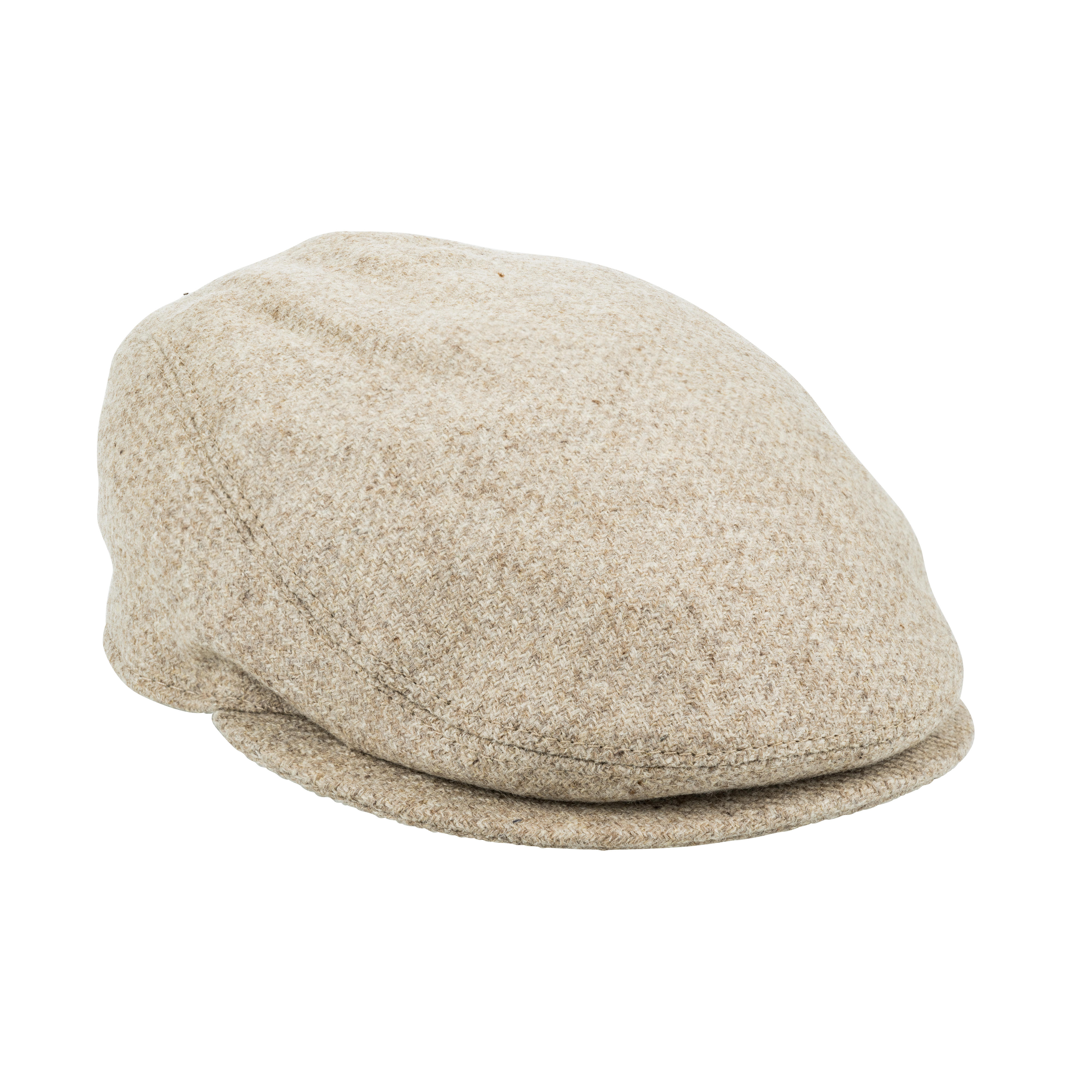 The GunDog Affair »Hazel« Flat Cap